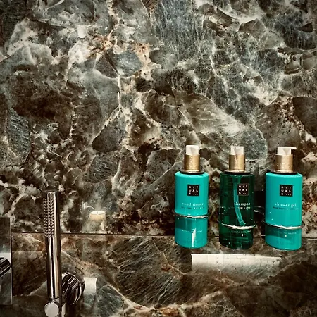 Boutique Arte Palerme