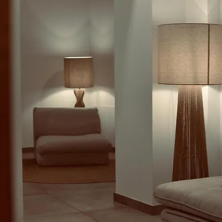 Hotel Boutique Arte Palerme