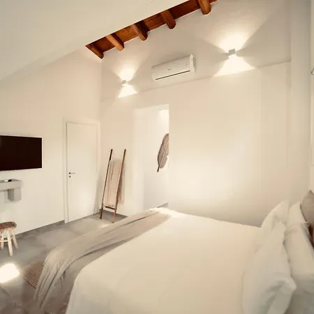 Boutique Arte 4* Palerme