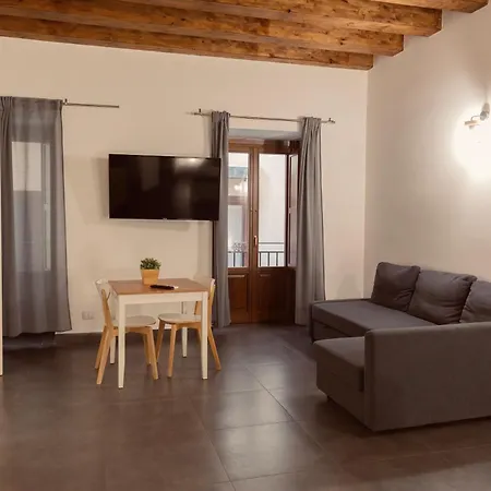 Hotel Boutique Arte Palerme