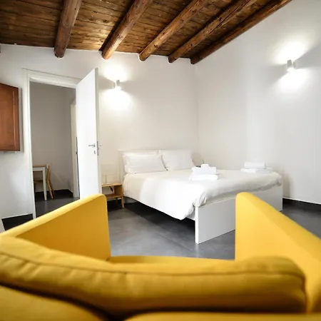Boutique Arte Palerme