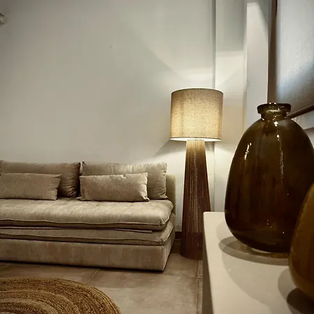 Boutique Arte 4* Palermo