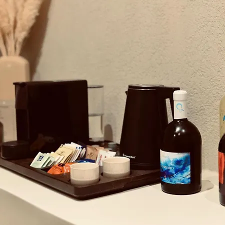 Boutique Arte Hotel Palermo