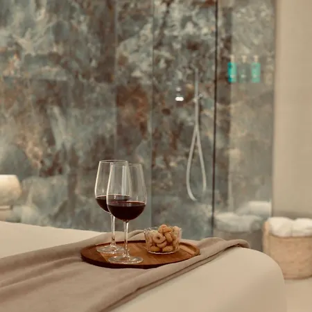 Boutique Arte Hotel 4*