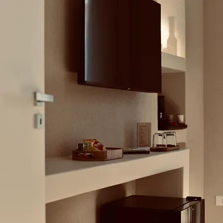 Boutique Arte Hotel Palermo