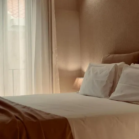Hotel Boutique Arte Palermo