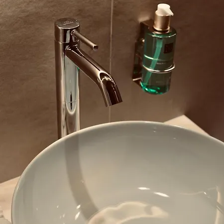 Boutique Arte 4* Palermo