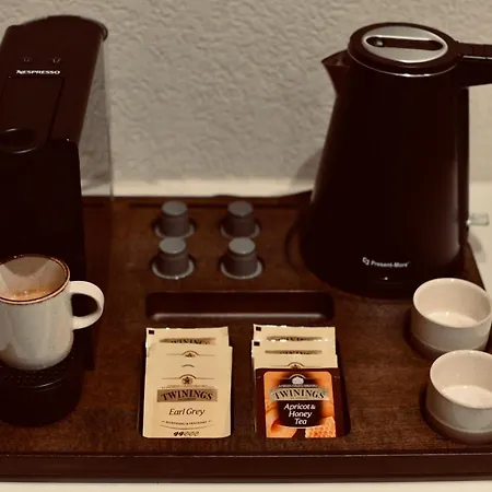 Boutique Arte Hotel