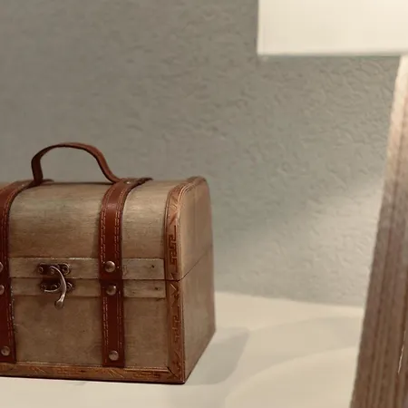 Boutique Arte Hotel Palermo