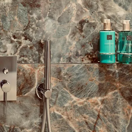 Hotel Boutique Arte Palermo