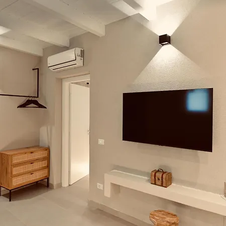 Boutique Arte Hotel Palermo