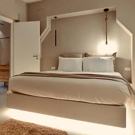 Hotel Boutique Arte Palermo
