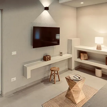 Boutique Arte 4* Palermo