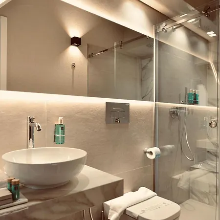 Boutique Arte 4* Palermo