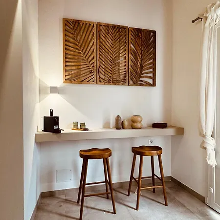 Boutique Arte Hotel Palermo