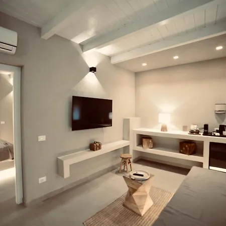 Boutique Arte Hotel