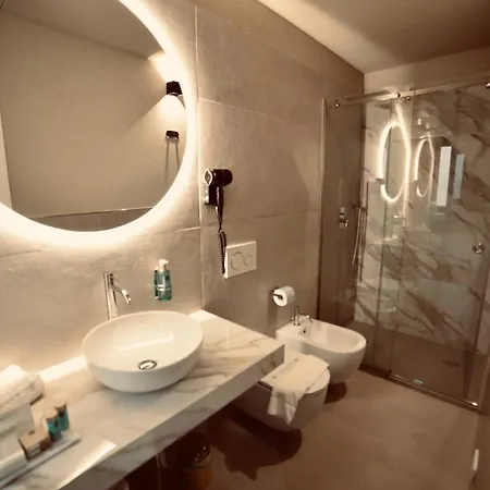 Hotel Boutique Arte 4*