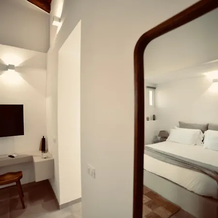 Hotel Boutique Arte Palermo
