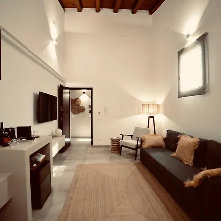 Boutique Arte 4* Palermo