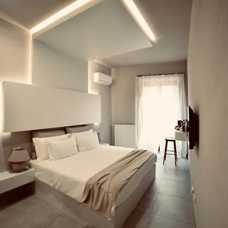 Hotel Boutique Arte