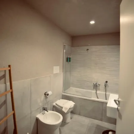 Boutique Arte Hotel Palermo