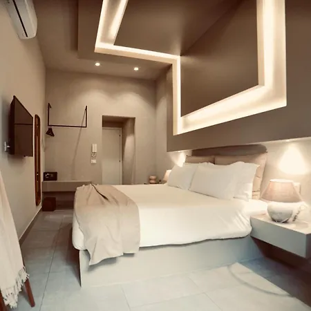 Boutique Arte 4* Palermo