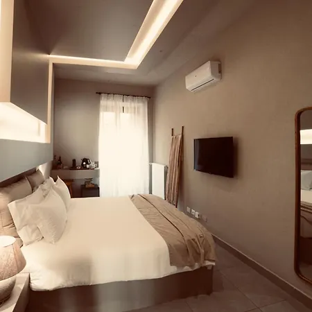 Hotel Boutique Arte