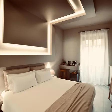 Boutique Arte Hotel Palermo