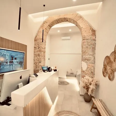 Boutique Arte Hotel Palermo