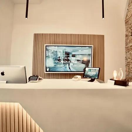 Boutique Arte Hotel Palermo