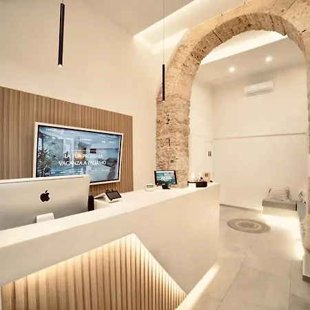 Boutique Arte 4* Palermo