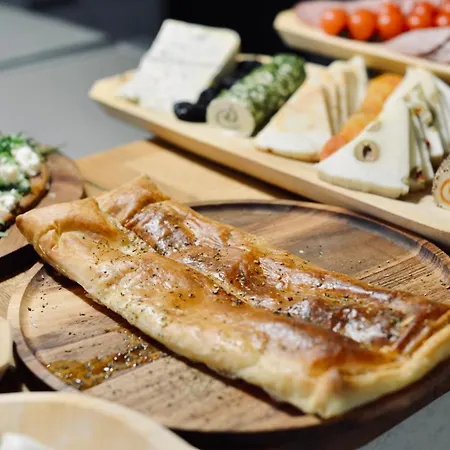 Hotel Boutique Arte Palermo