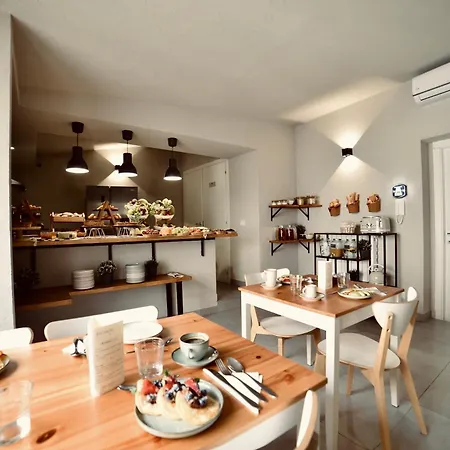 Boutique Arte 4* Palermo