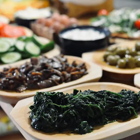 Boutique Arte Hotel 4*