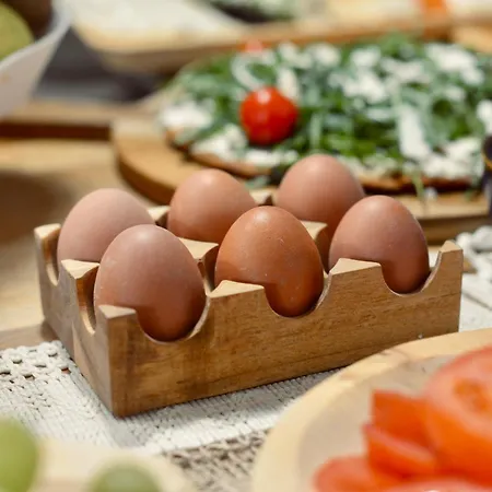 Hotel Boutique Arte Palermo