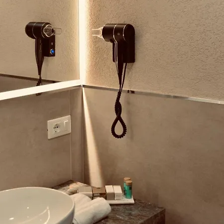 Boutique Arte Hotel Palermo