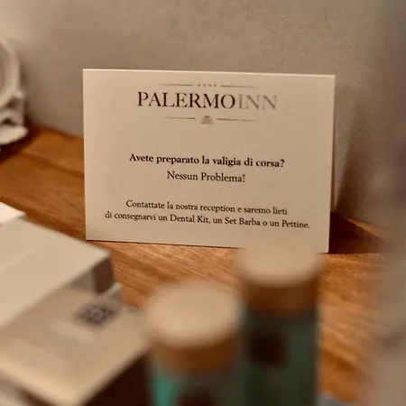 Boutique Arte Hotel Palermo