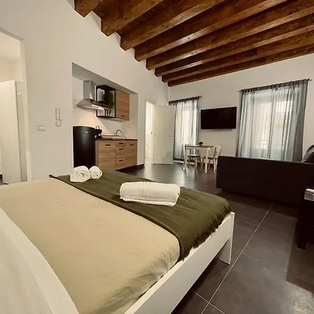 Hotel Boutique Arte 4*