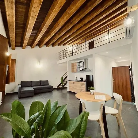 Hotel Boutique Arte