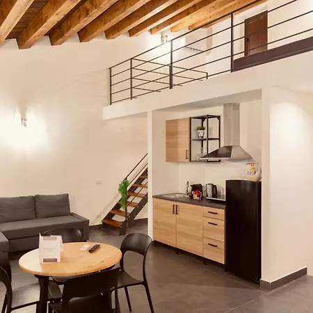 Boutique Arte 4* Palermo