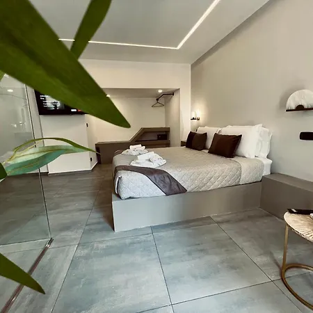 Hotel Boutique Arte