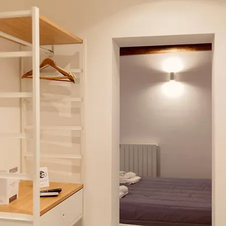 Hotel Boutique Arte