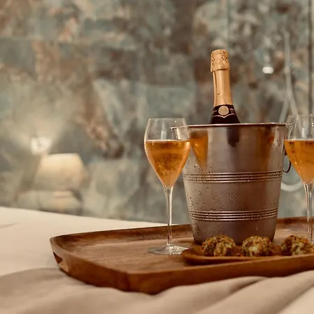 Hotel Boutique Arte Palermo