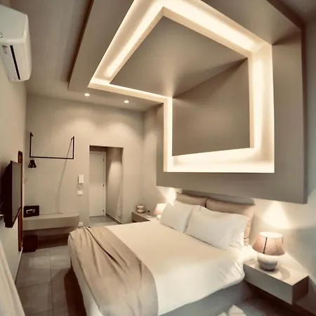 Boutique Arte 4* باليرمو